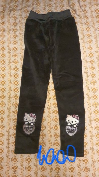 Детская одежда на девочек 5-7 лет не новая