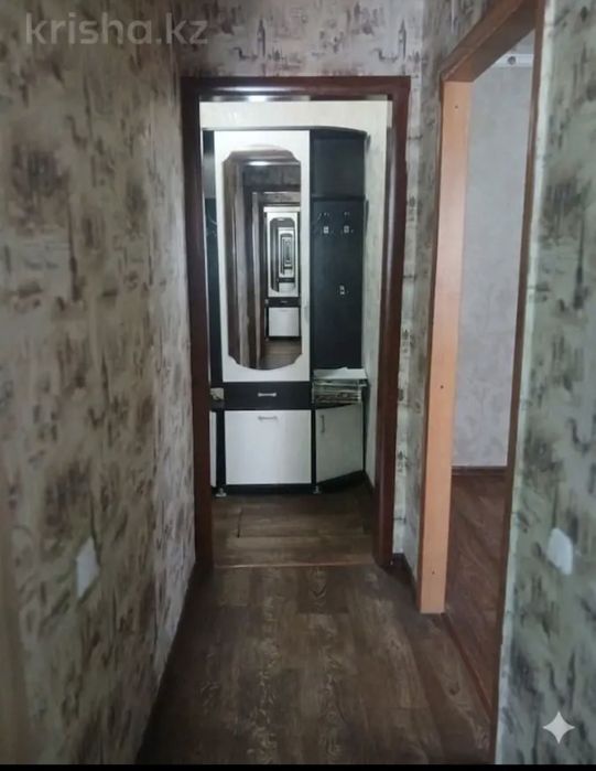 Продам квартиру 2х комн