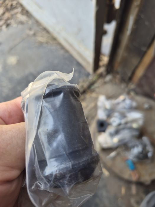 Запчасти мицубиши лансер