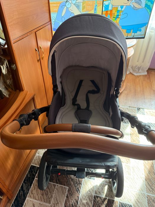 Продам коляску Tutis mimi style 2 в 1