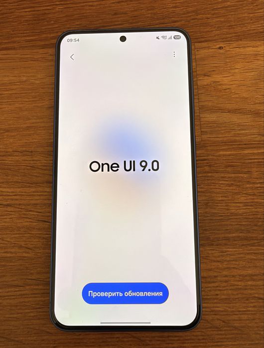 Samsung Galaxy S25 128Gb Navy