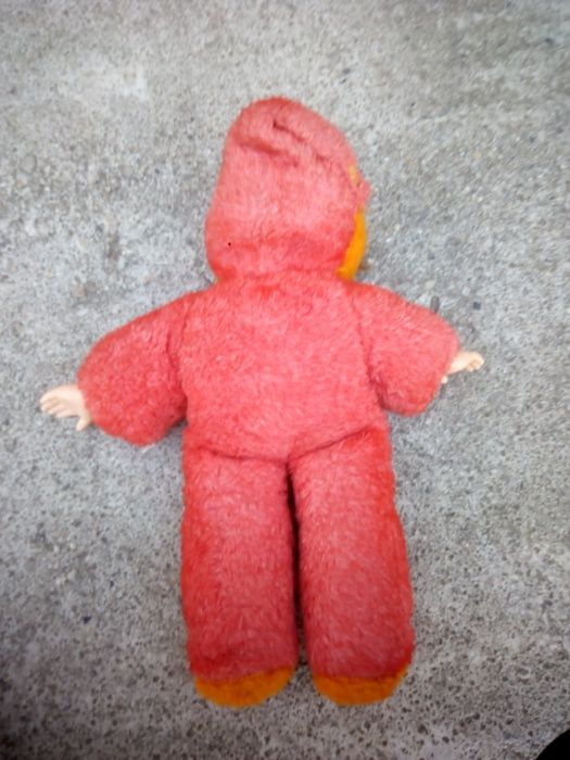 Стара кукла