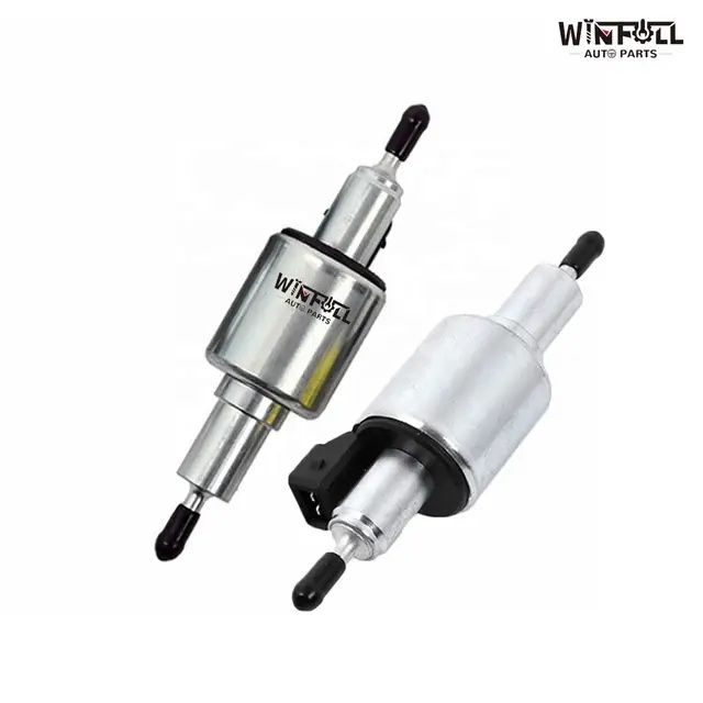 Топливный насос для автономного обогреватель