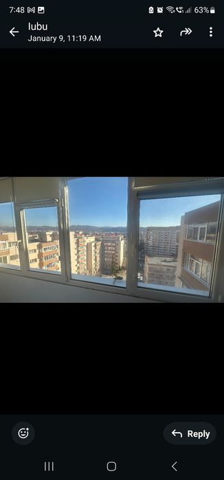Apartament central, Ana Ipatescu vis-a- vis  Piata Centrala