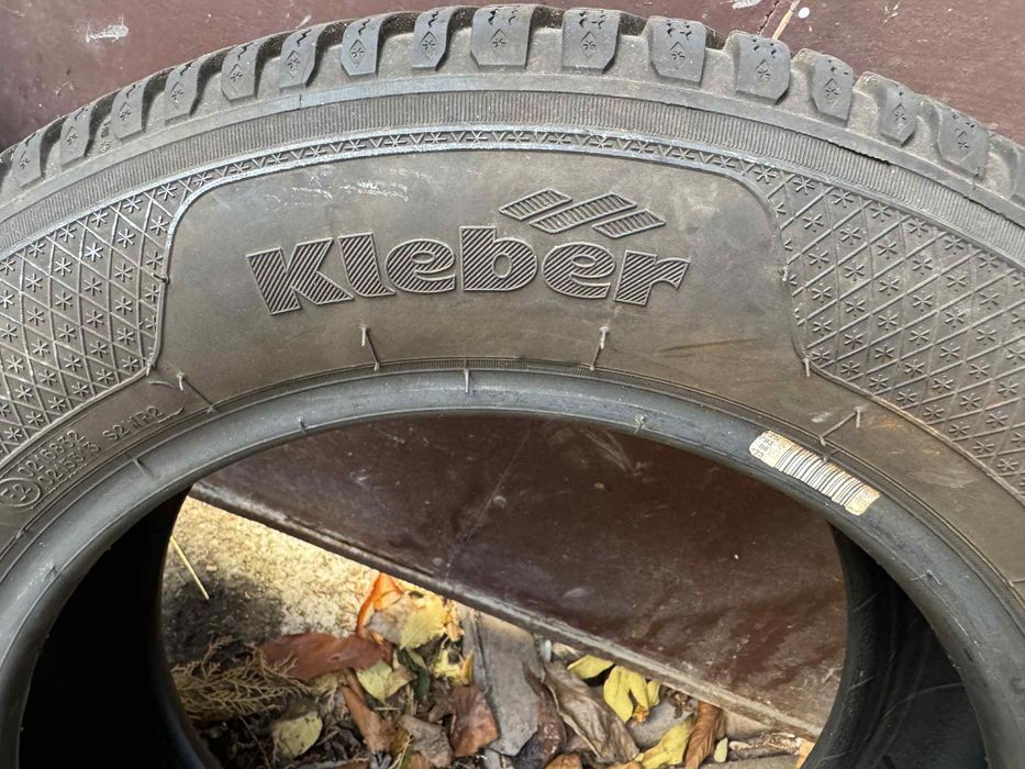 Зимна гума Kleber Krisalp hp3 185/65/15