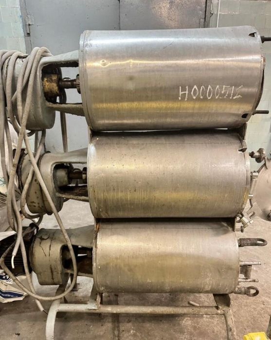 Масло образователь