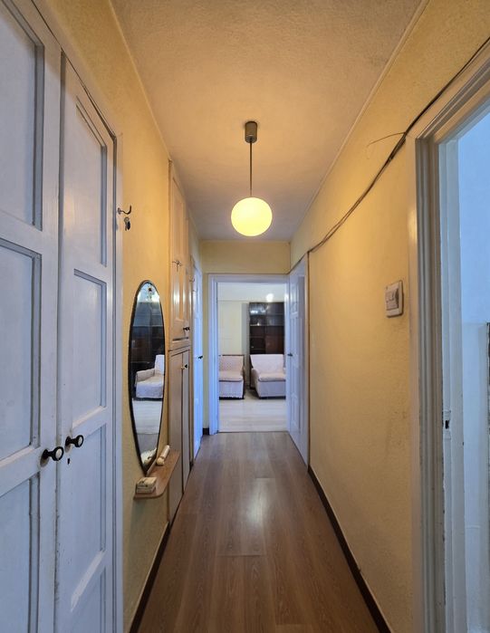 Proprietar -  Apartament 2 camere Ultracentral  50 mp - 2 balcoane