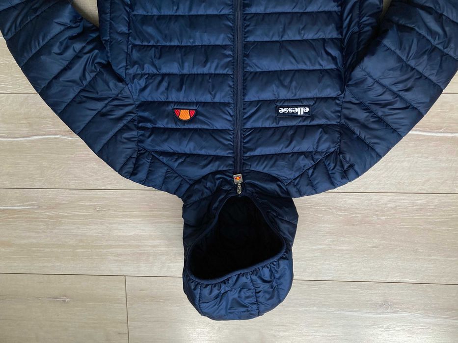 Ellesse мъжко зимно яке размер S