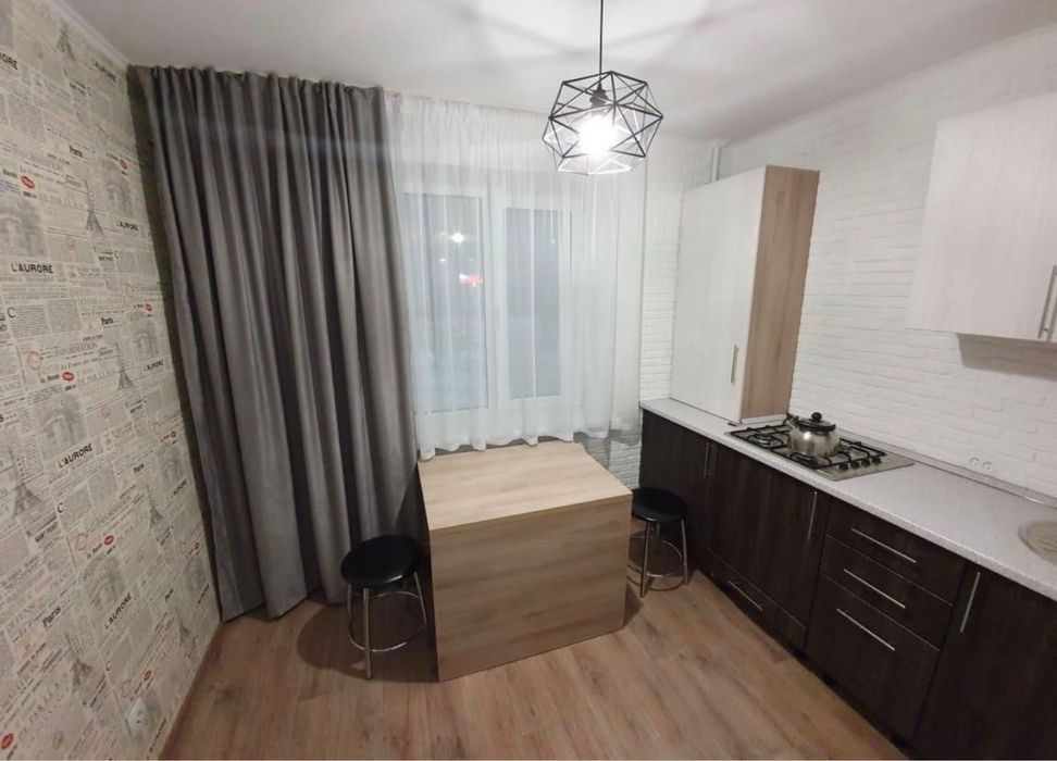 Сдам однушку в центре города