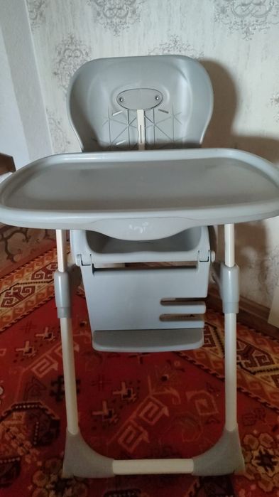 Продам детский стул для кормления