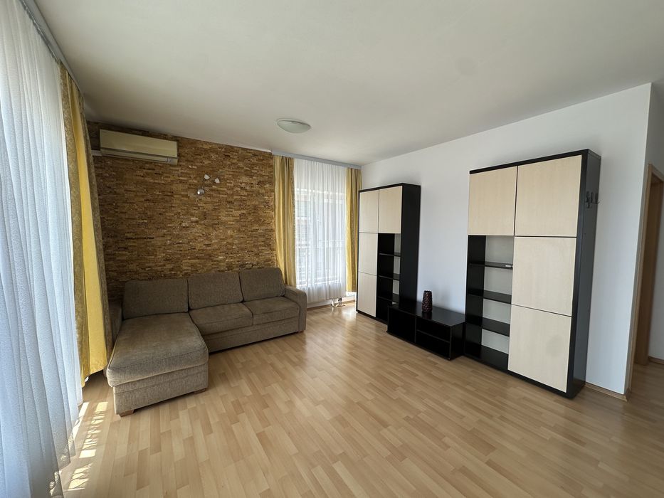 Apartament 2 Camere / Rasarit de soare / Titan Auchan