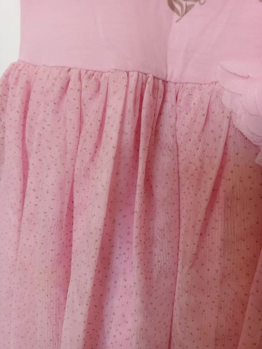 Платья нарядные для девочки