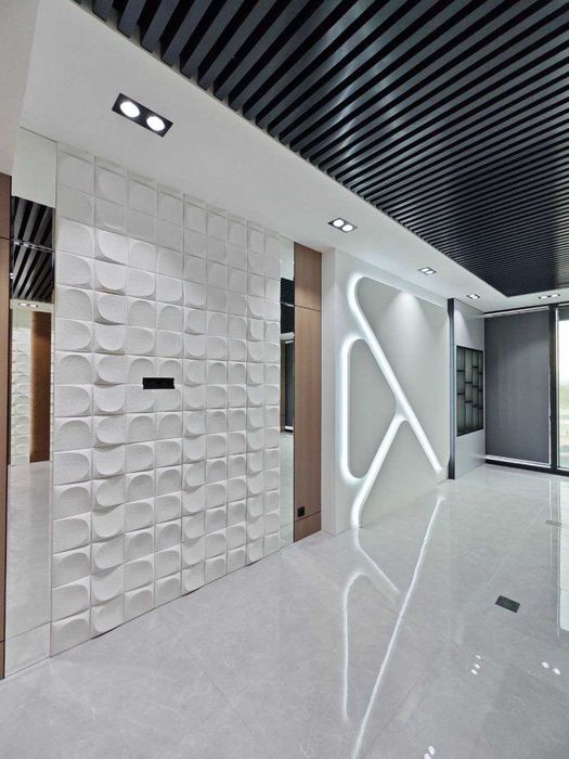 Сдаётся в аренду помещение площадью 57 кв.м в комплексе "Nest One“