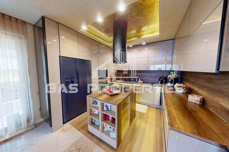 Продава се Къща в с. Голяновци, Област София-област - 196 кв.м за 1340 €/кв.м - Снимка #10