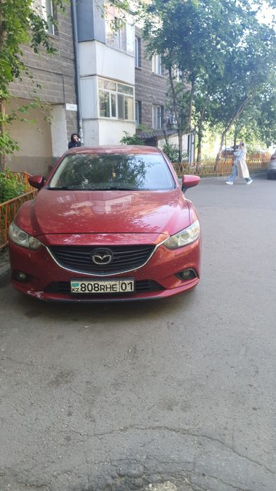 Продается автомобиль