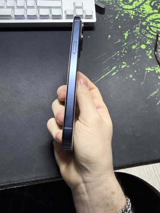 IPHONE 15 pro max 512gb