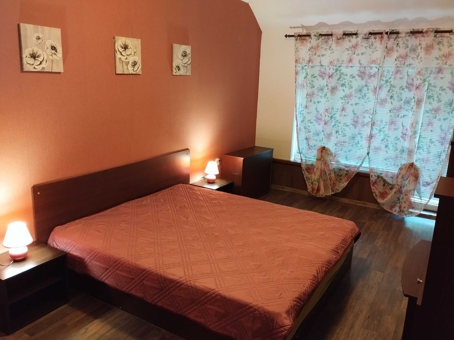 Дава се под наем Двустаен апартамент в Варна, Колхозен пазар - 55 кв.м за 433.5 € - Снимка #7