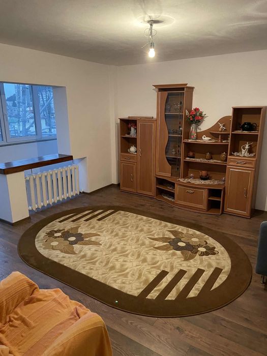 Apartament de inchiriat. Piatra Neamt. Central