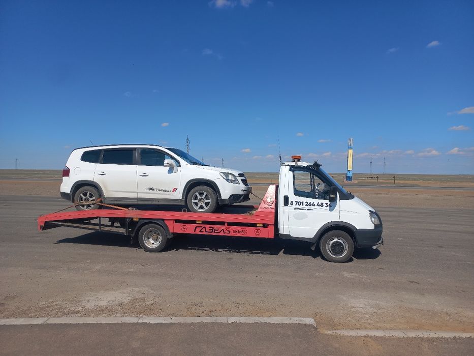 Эвакуатор Атырау Услуги Эвакуатора Индер Аккыстау  Махамбет