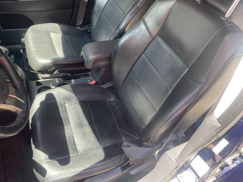 Jeep Compass 2.4i / Джип Жееп Компас 2012 година на части