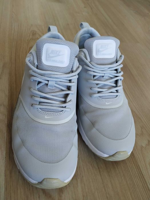 Дамски маратонки NIKE