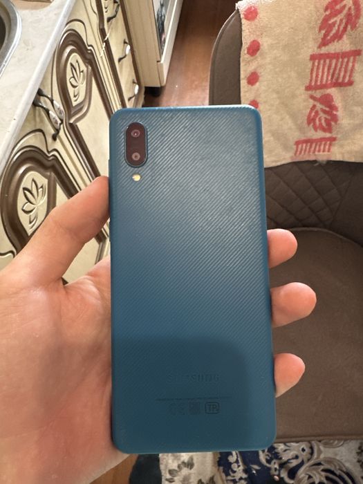 Samsung A02 64 гб