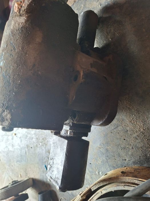 Запчасти и прочие