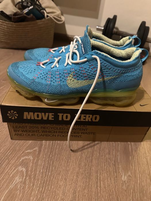 Nike vapormax 2023