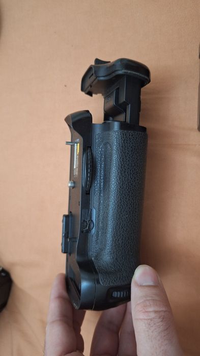 Aparat foto Nikon d800