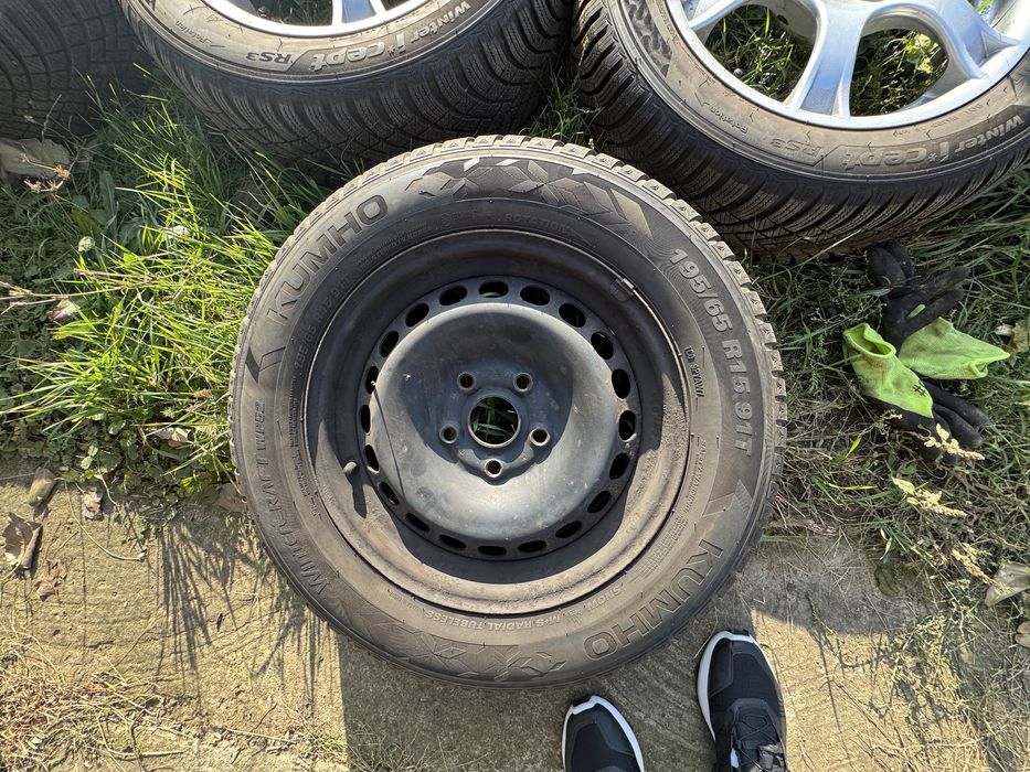 Vand jante auto diverse modele