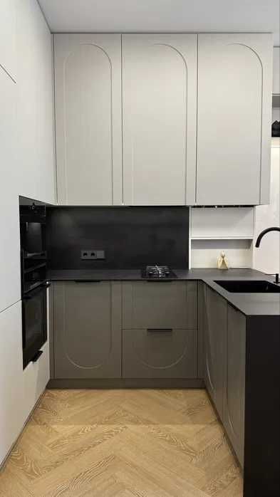 Дава се под наем Двустаен апартамент в Варна, Левски - 65 кв.м за 410 € - Снимка #1