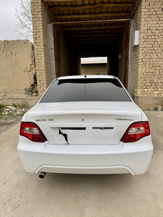 nexia 2 srochni sotiladi