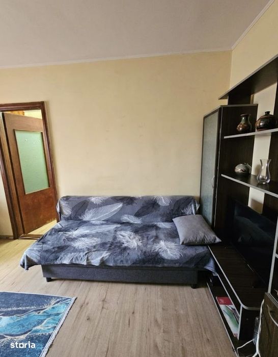 Apartament Spitalul Militar, parter.