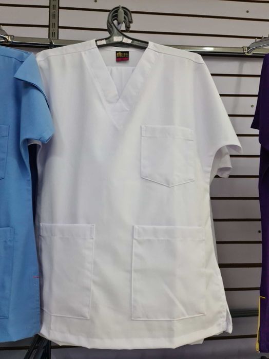 Медицинские халаты г.щучинск