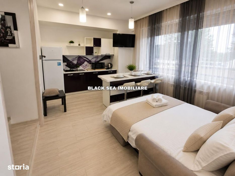 Apartament 2 camere str. Aleea Universitatii - Campus Ovidius