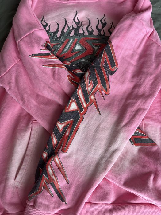 Hellstar суитчър