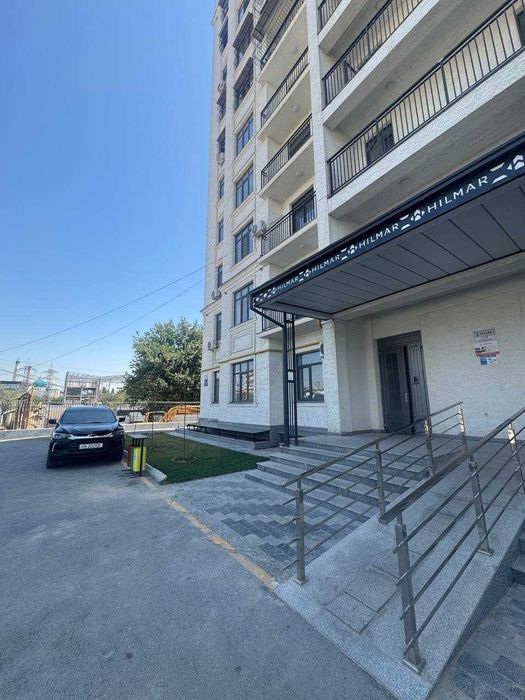 Qushbegida 2 qavatli duplex 150 m² sotiladi