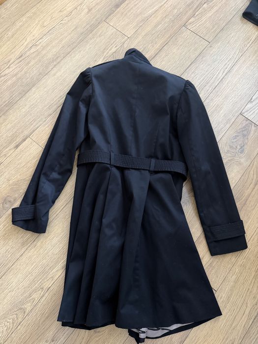 H&M шлифер хс размер