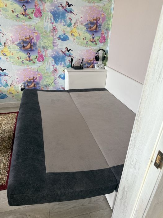 Диван раскладной