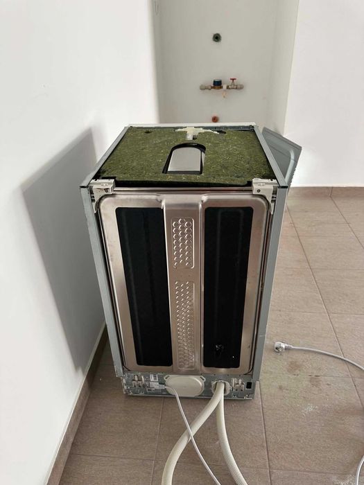 Съдомиялна Miele G 5640 SCU SL 45см За Вграждане Миеле Отложен Старт и AutoOpen