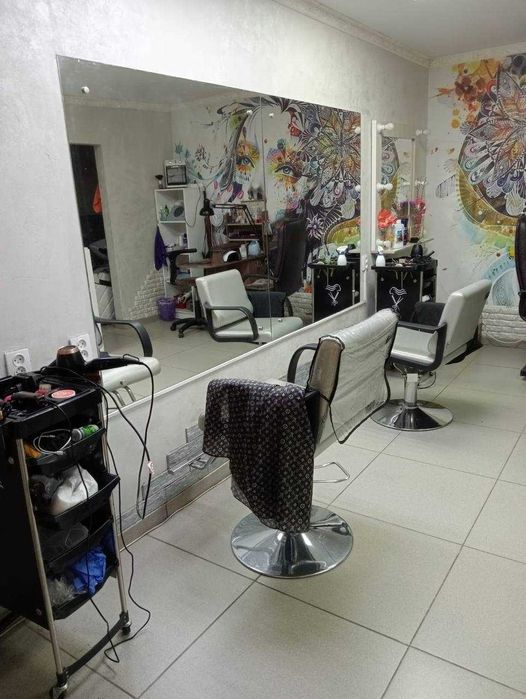 Продам коммерческое помещение. Готовы бизнес. 19 мкр.