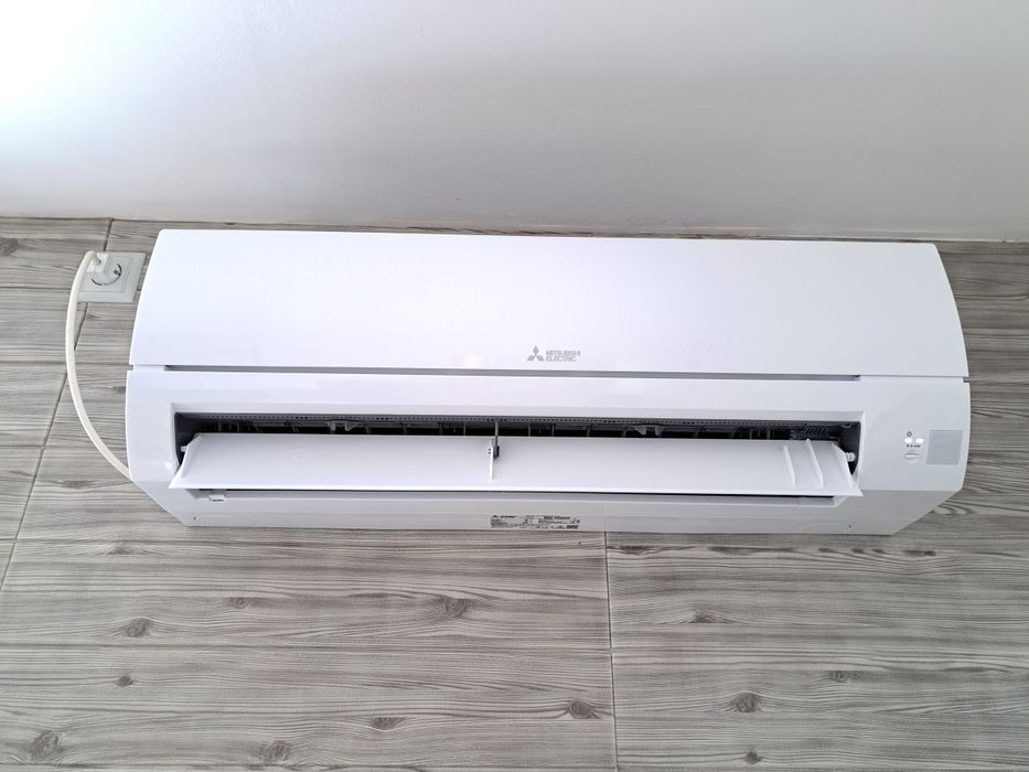 Монтаж - Продажба - Лизинг на Климатици и Климатични системи