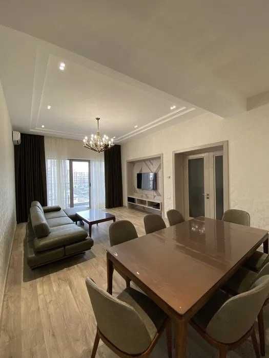 Сдаётся в аренду 3-ком/6/7 квартира на Шайхантахурском  р-н ЖК Булвард