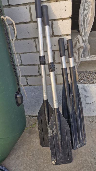 Продам ПВХ лодку