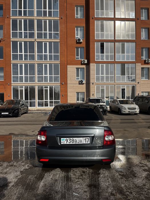 Приора 2013гв в хорошем состояние