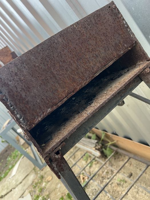 Продам мангал качественный