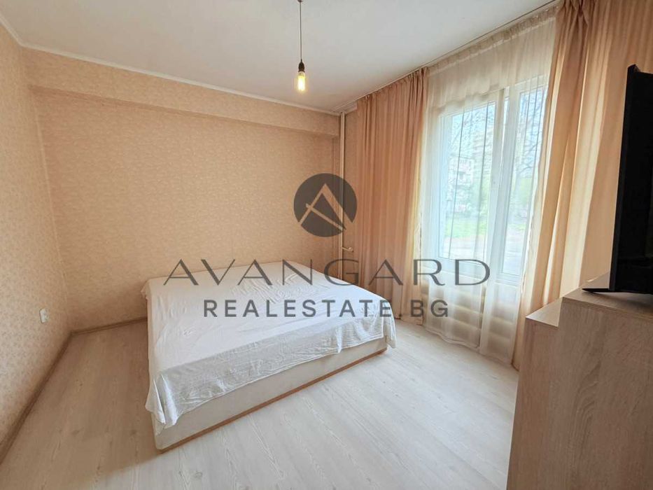Продава се Двустаен апартамент в Пловдив, Кършияка - 64 кв.м за 1187 €/кв.м - Снимка #4