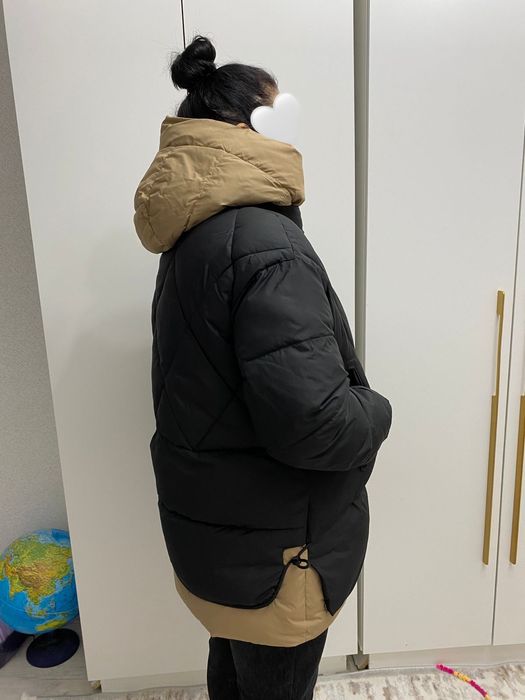 Продам куртку зимнию