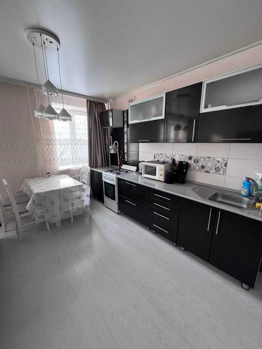 Продам 2х комнатную квартиру 5/6 этаже