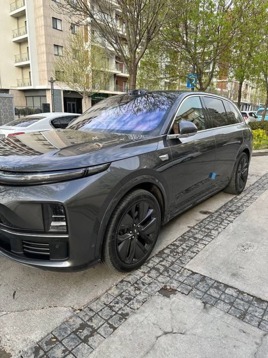 Li 9 ULTRA фулл комплект